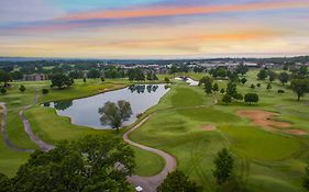 Holiday Inn Club Vacations Holiday Hills Resort At Branson